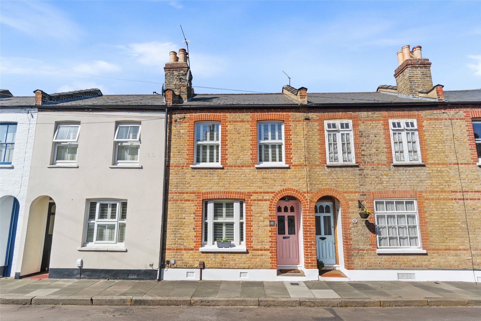 Hamilton Road, Twickenham, TW2 6SN