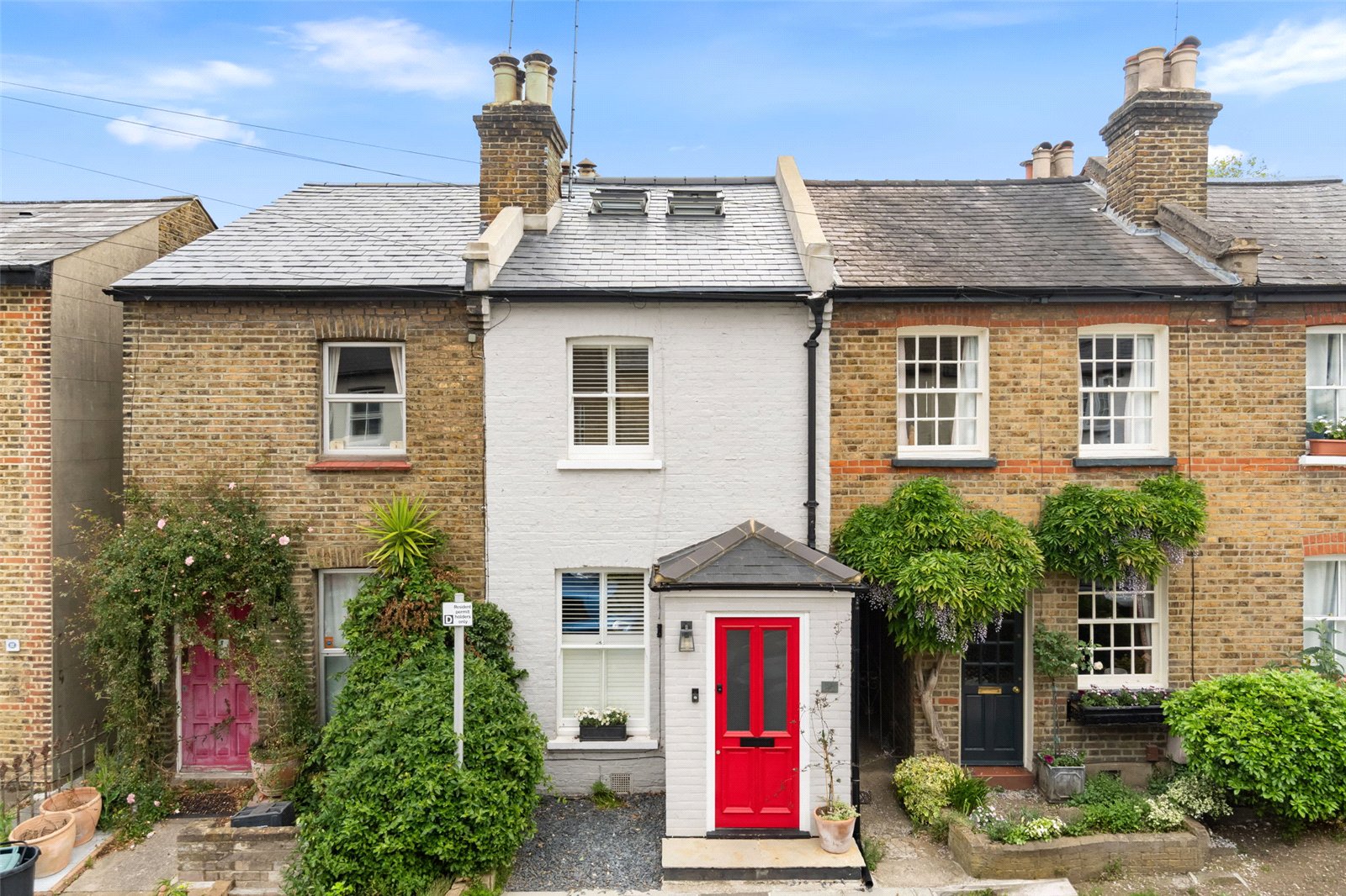 Albert Road, Twickenham, TW1 4HU