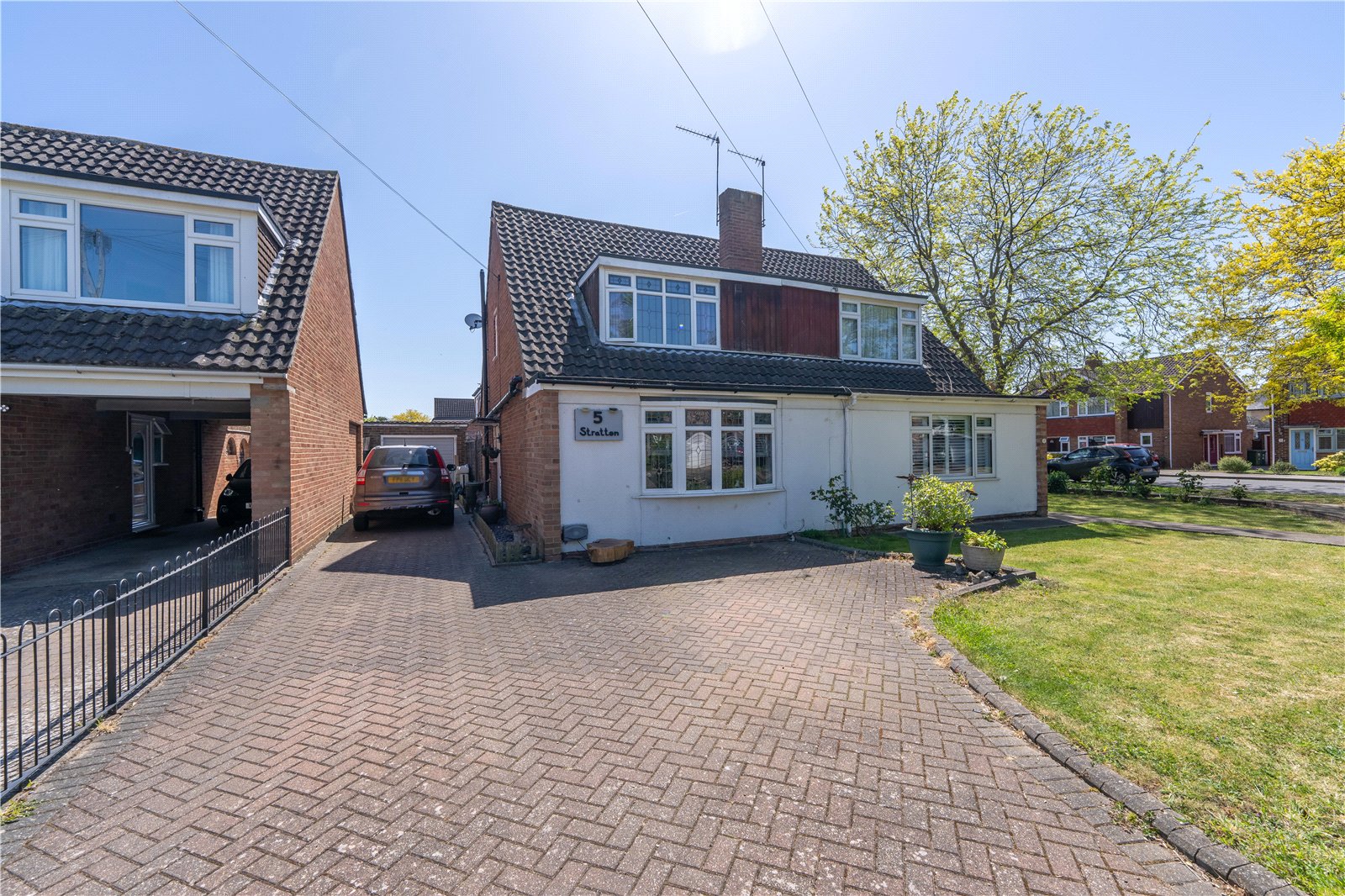 Stratton Road, Sunbury, TW16 6PH