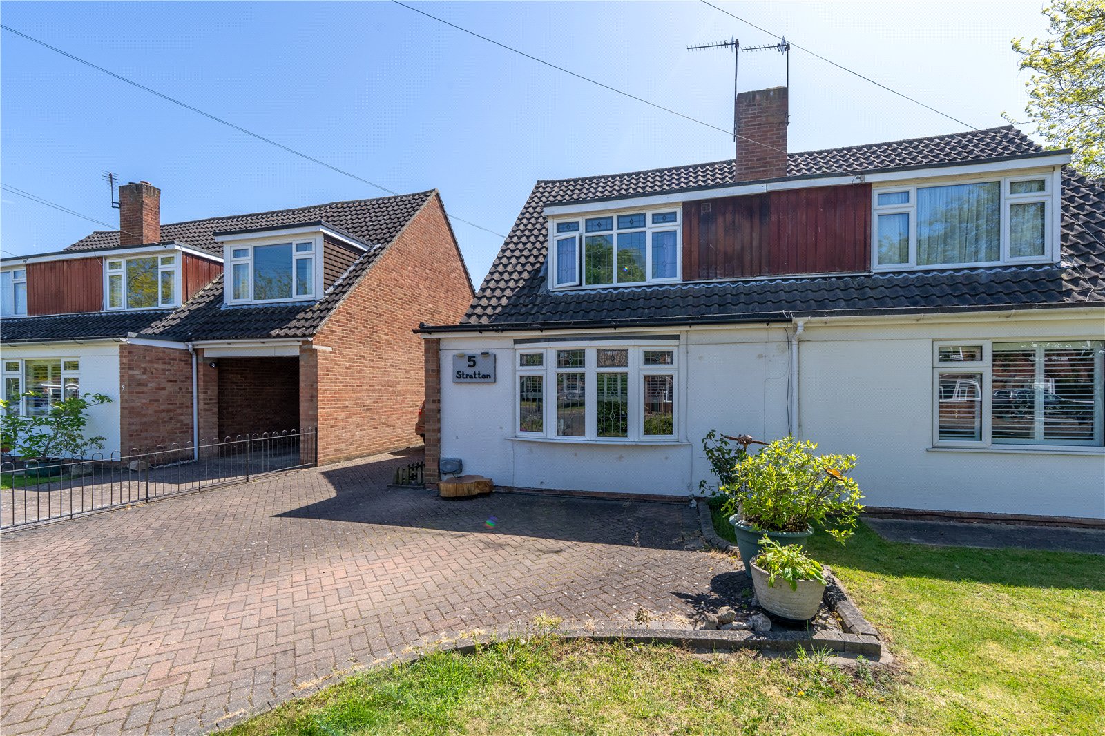 Stratton Road, Sunbury, TW16 6PH