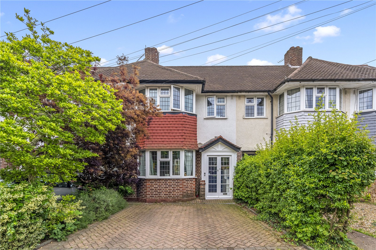 Wiltshire Gardens, Twickenham, TW2 6ND