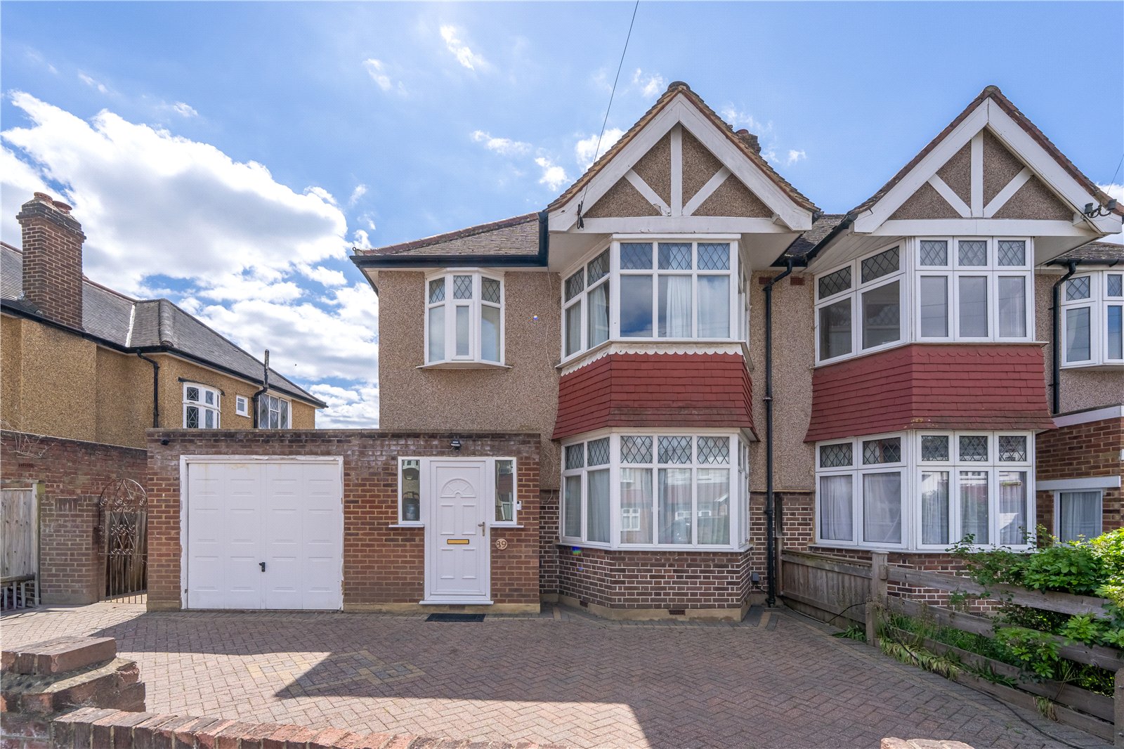 Montrose Avenue, Twickenham, TW2 6HG