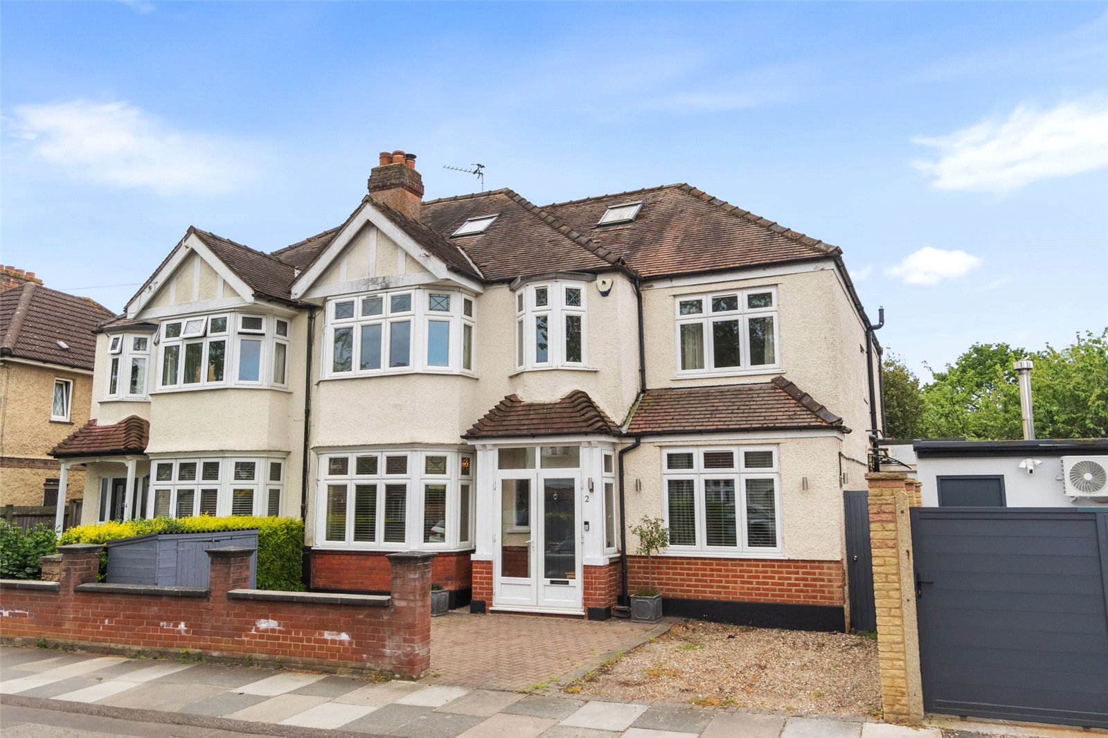 Twining Avenue, Twickenham, TW2 5LR