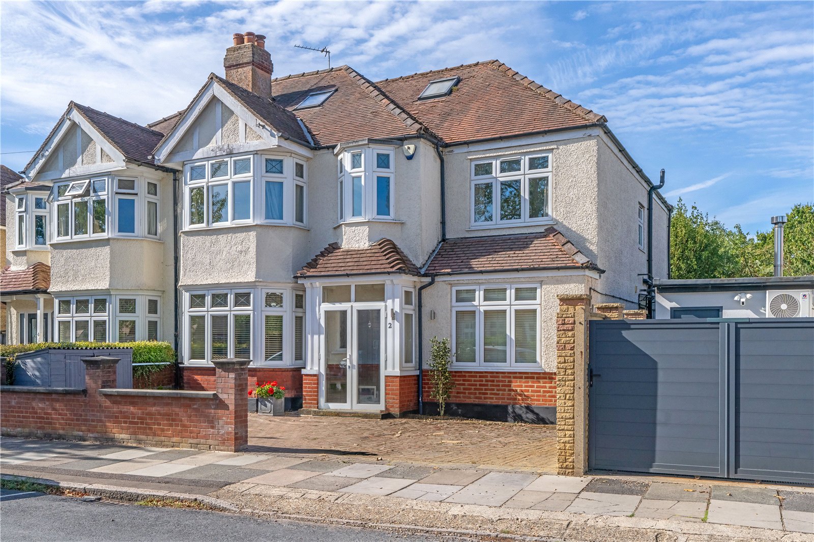 Twining Avenue, Twickenham, TW2 5LR
