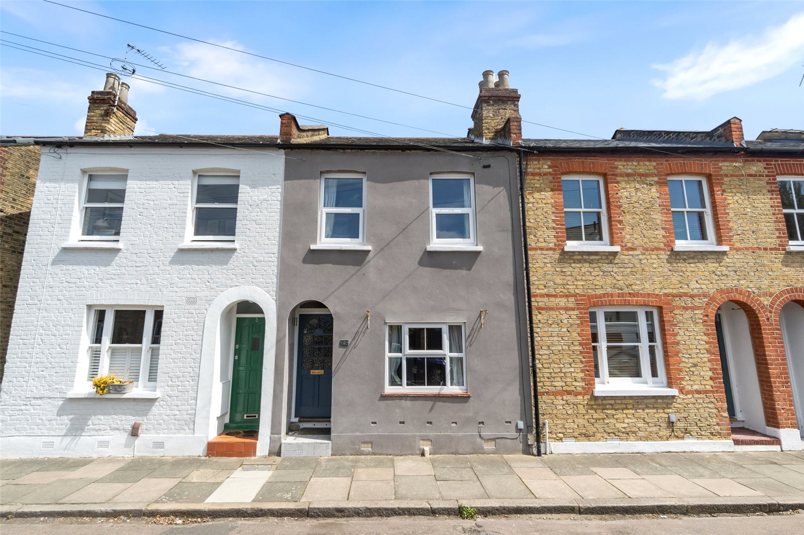 Hamilton Road, Twickenham, TW2 6SN