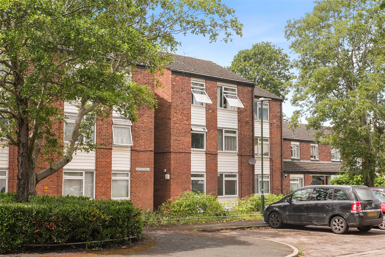 Borland Road, Teddington, TW11 9HP