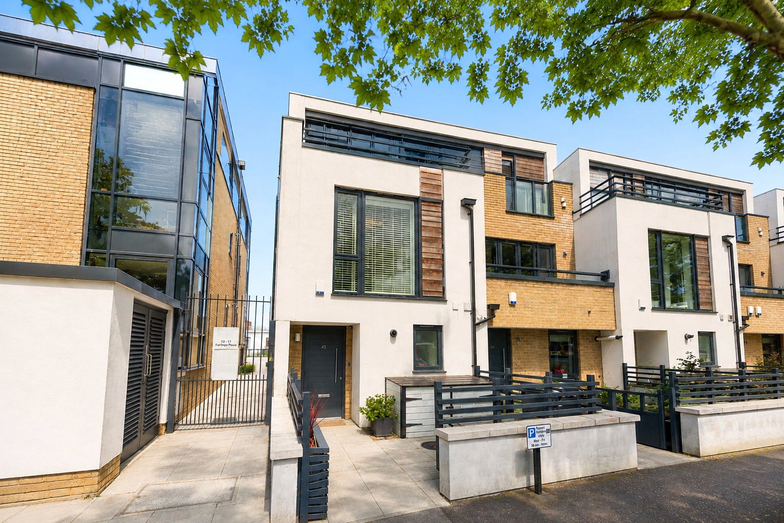 Somerset Road, Teddington, TW11 8GU