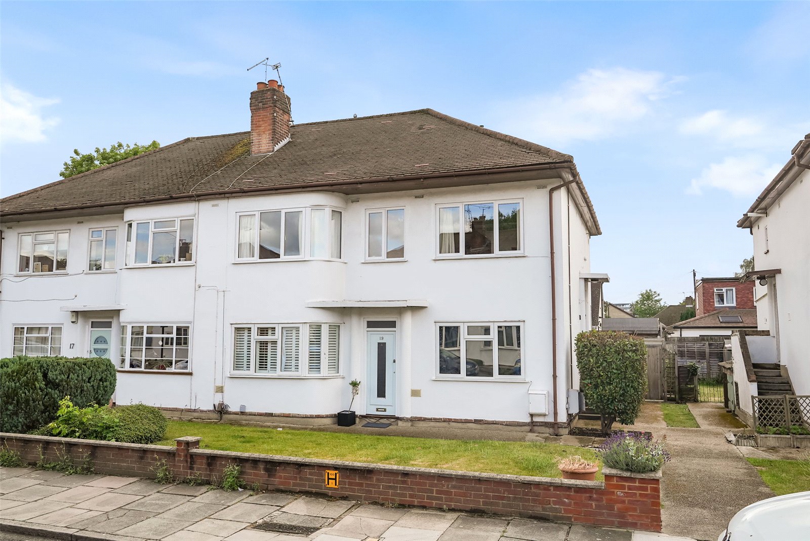 Fulwood Gardens, Twickenham, TW1 1EN