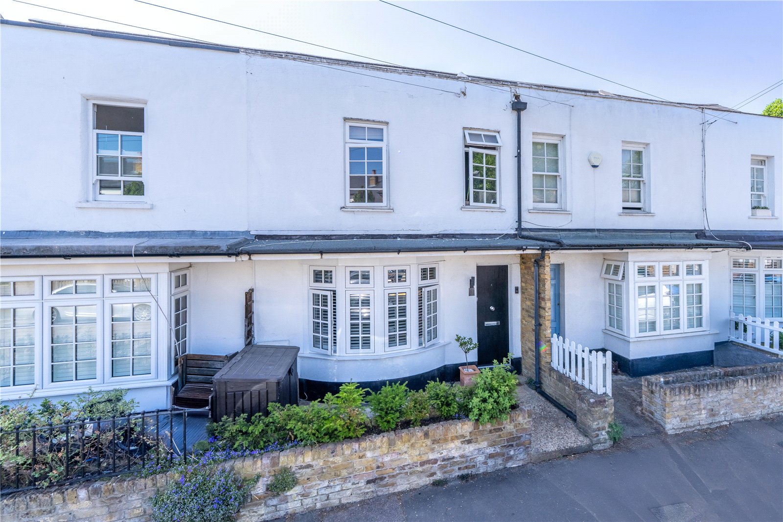 Avenue Road, Hampton, TW12 2BE