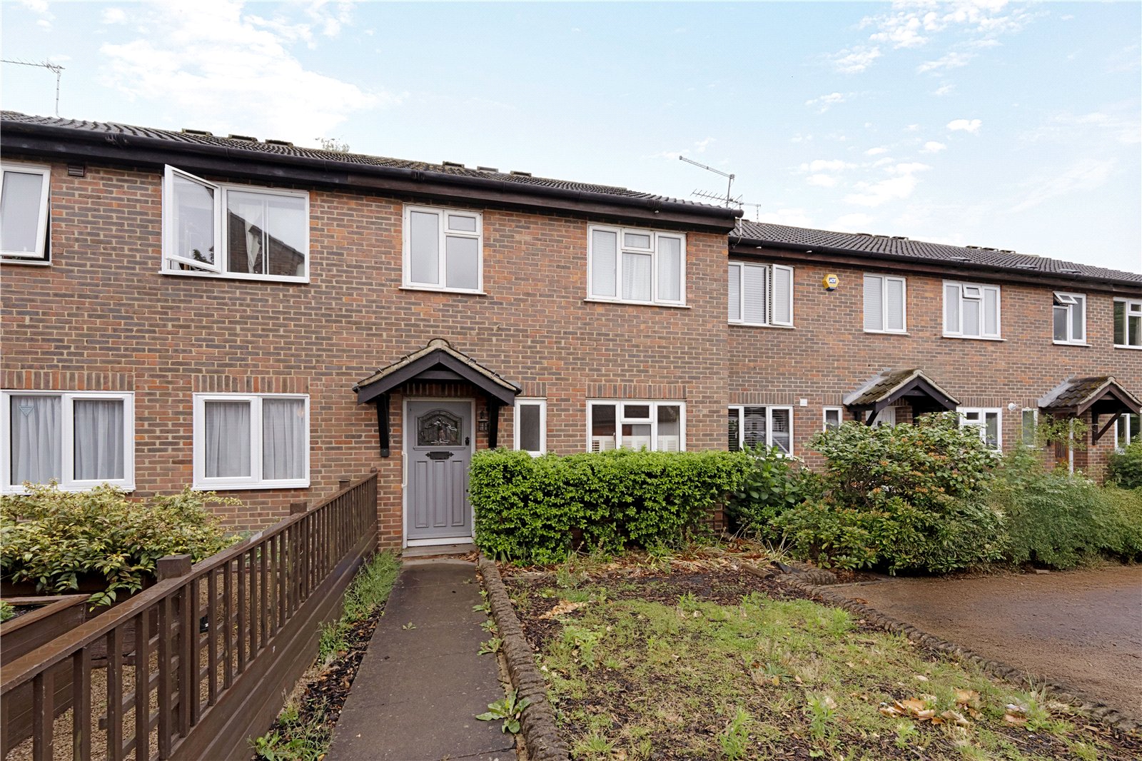 Rumsey Close, Hampton, TW12 3XY