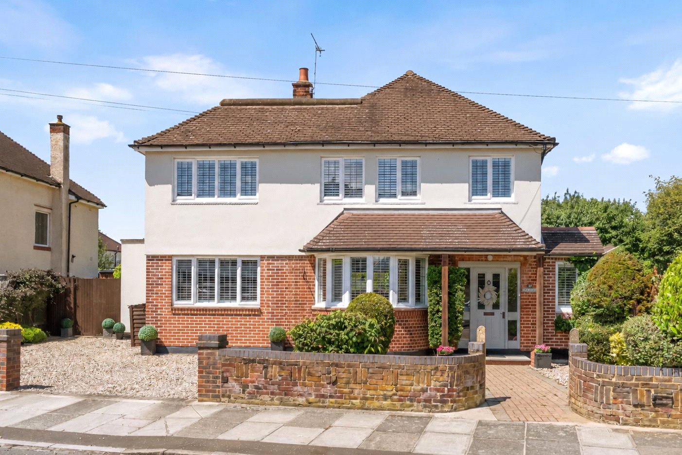 Cranmer Road, Hampton, TW12 1DN