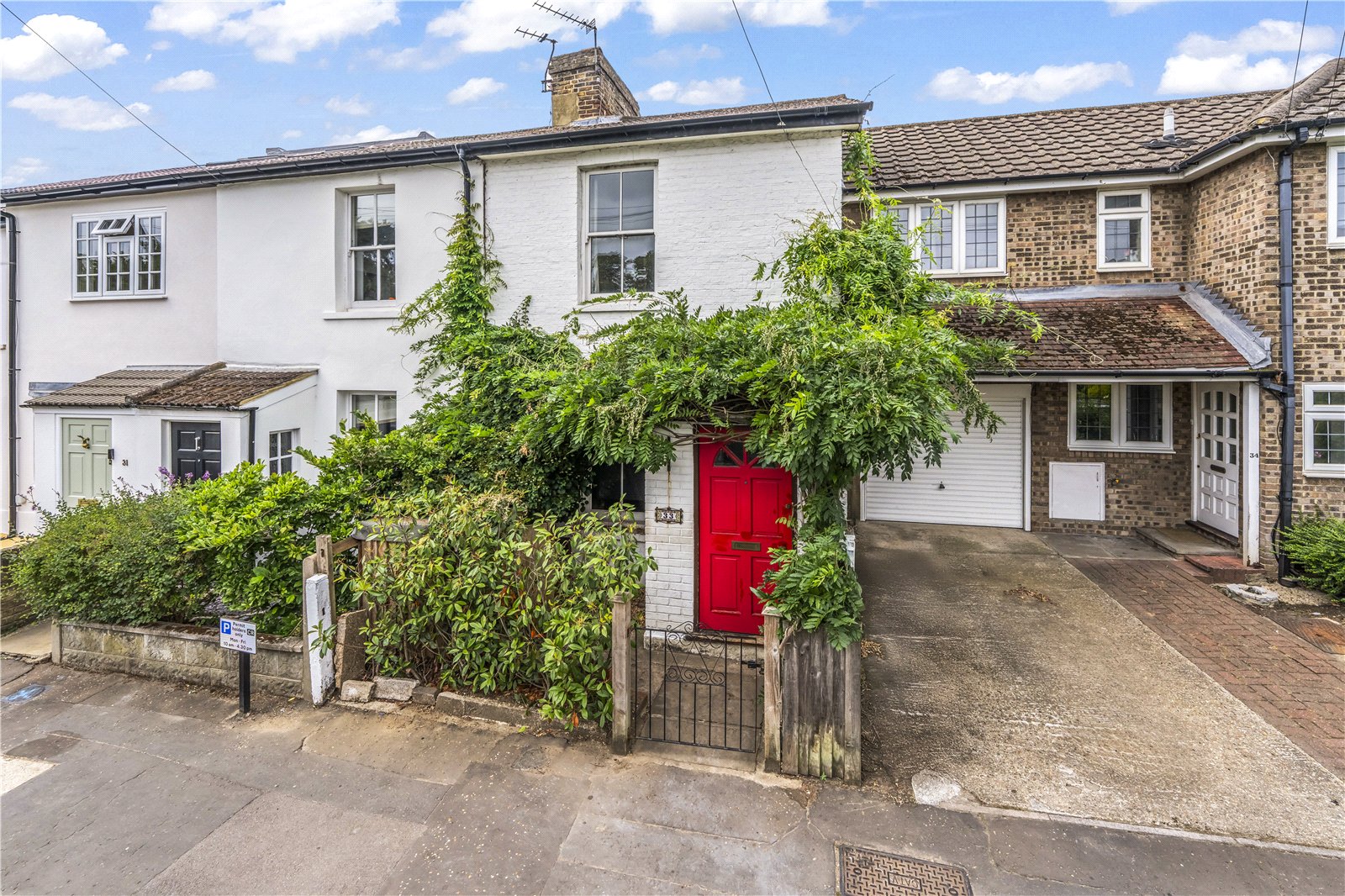 Fourth Cross Road, Twickenham, TW2 5EL