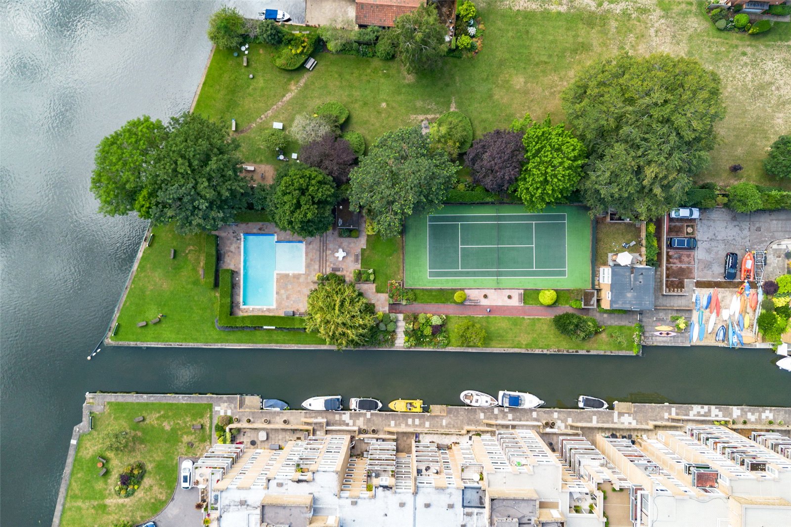 Fairways, Teddington, TW11 9PL