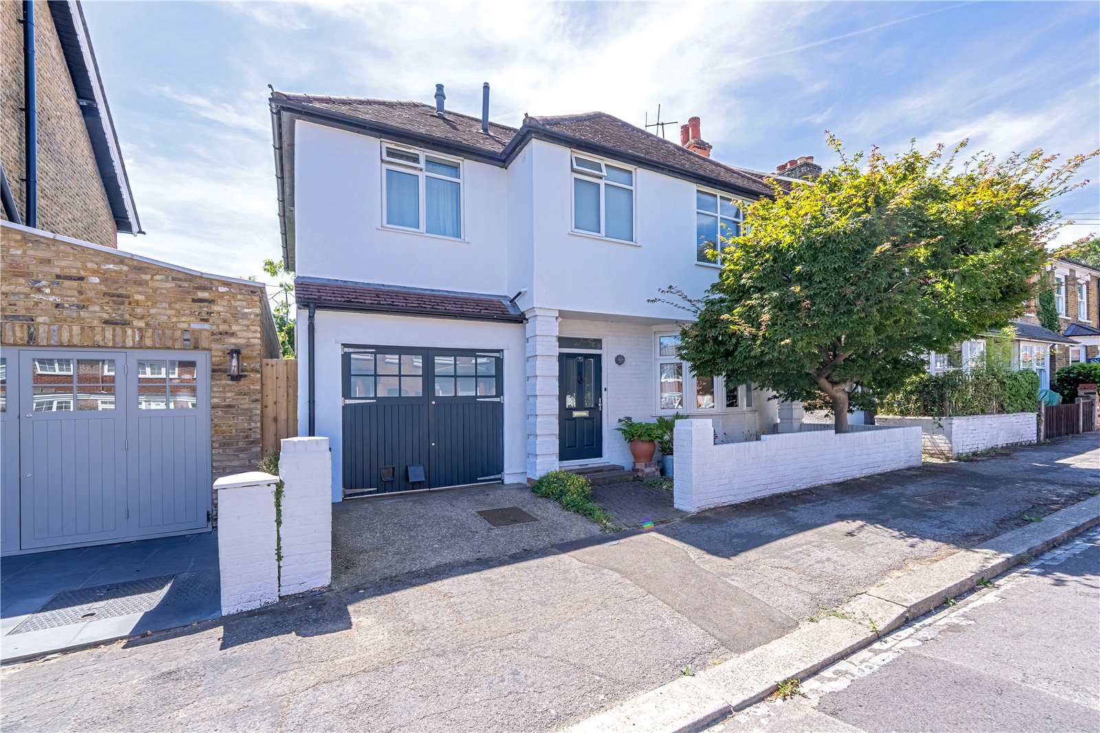 Sunnyside Road, Teddington, TW11 0RP
