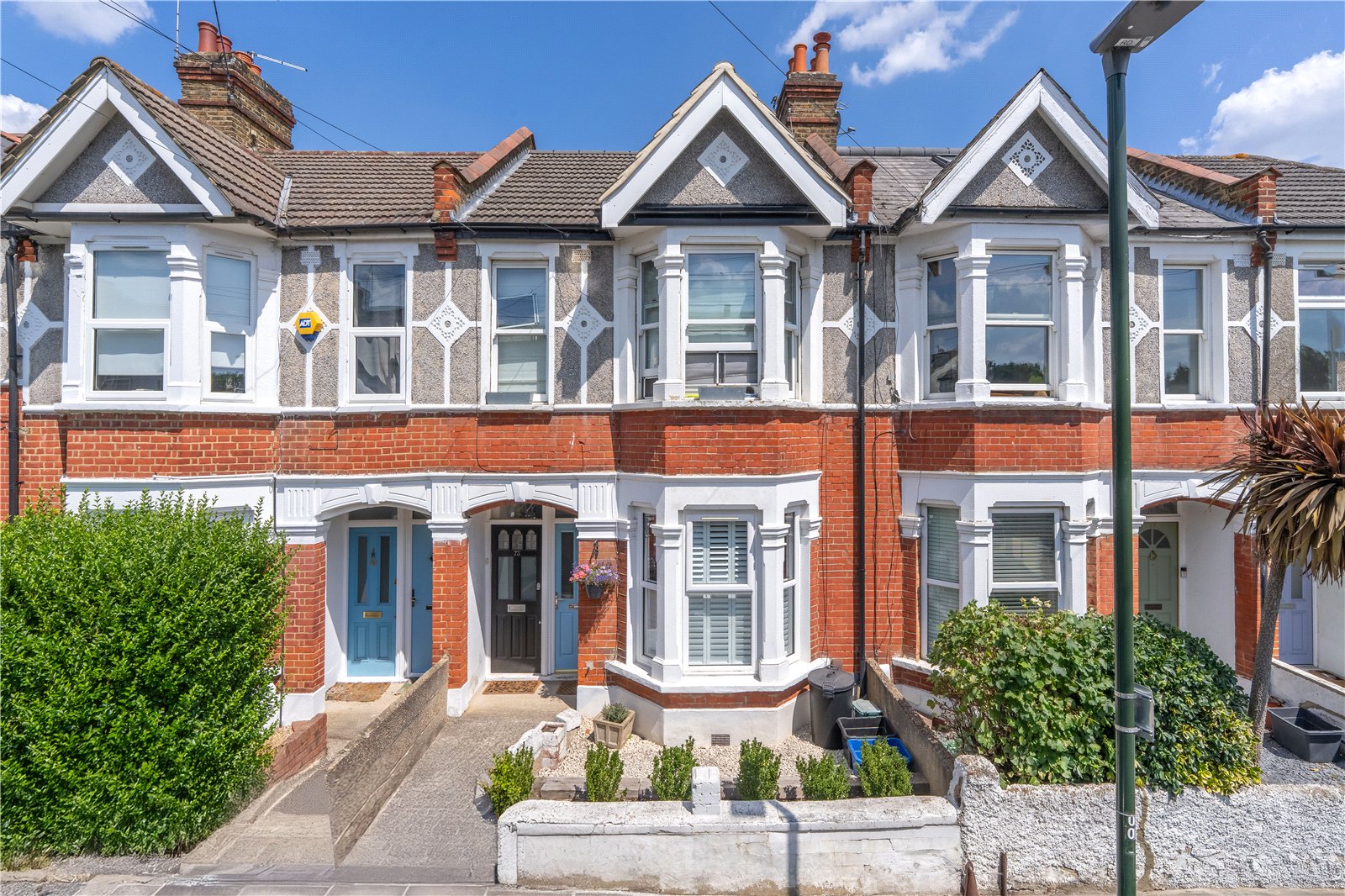 Elmsleigh Road, Twickenham, TW2 5EF