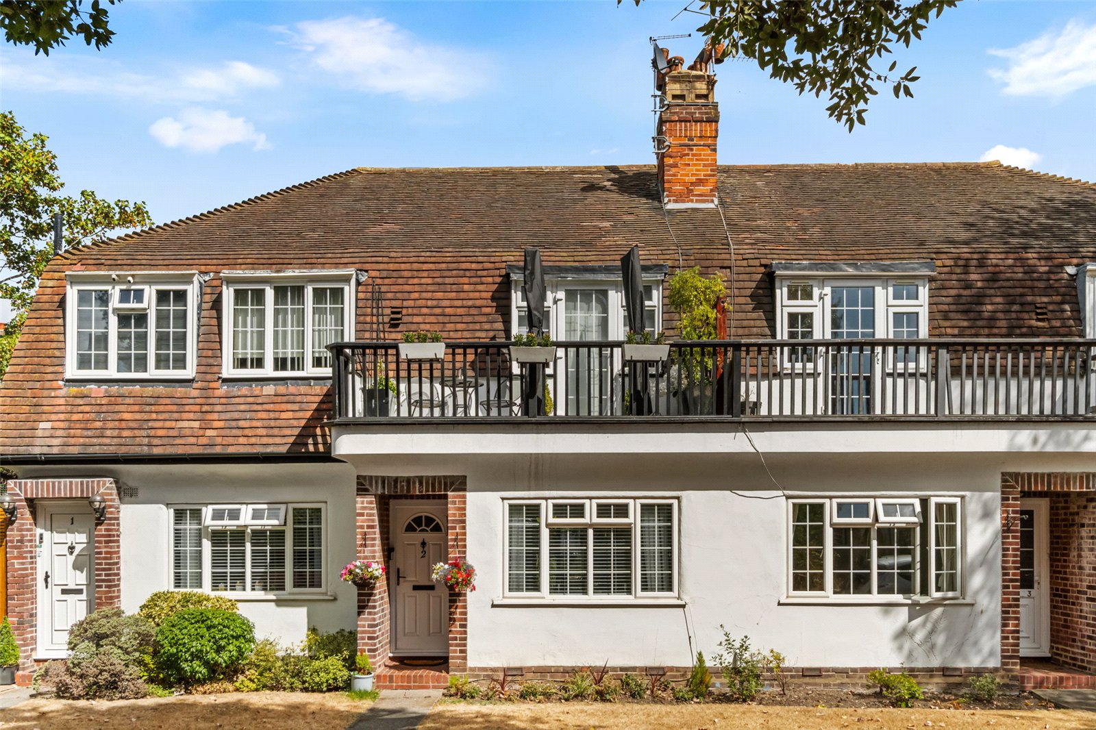 Park Close, Hampton, TW12 2SP