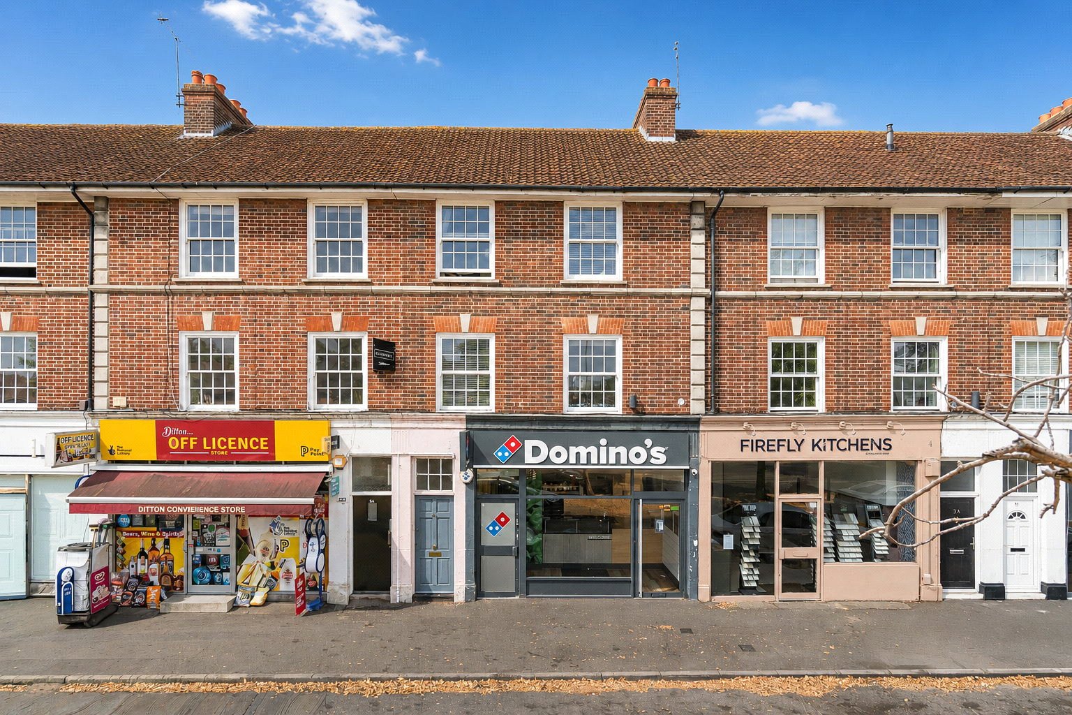 Hampton Court Way, Thames Ditton, KT7 0LX