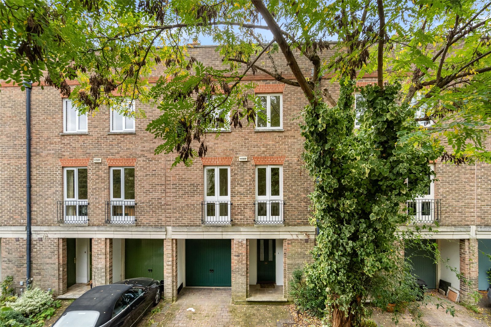 Beaufort Road, Twickenham, TW1 2PQ
