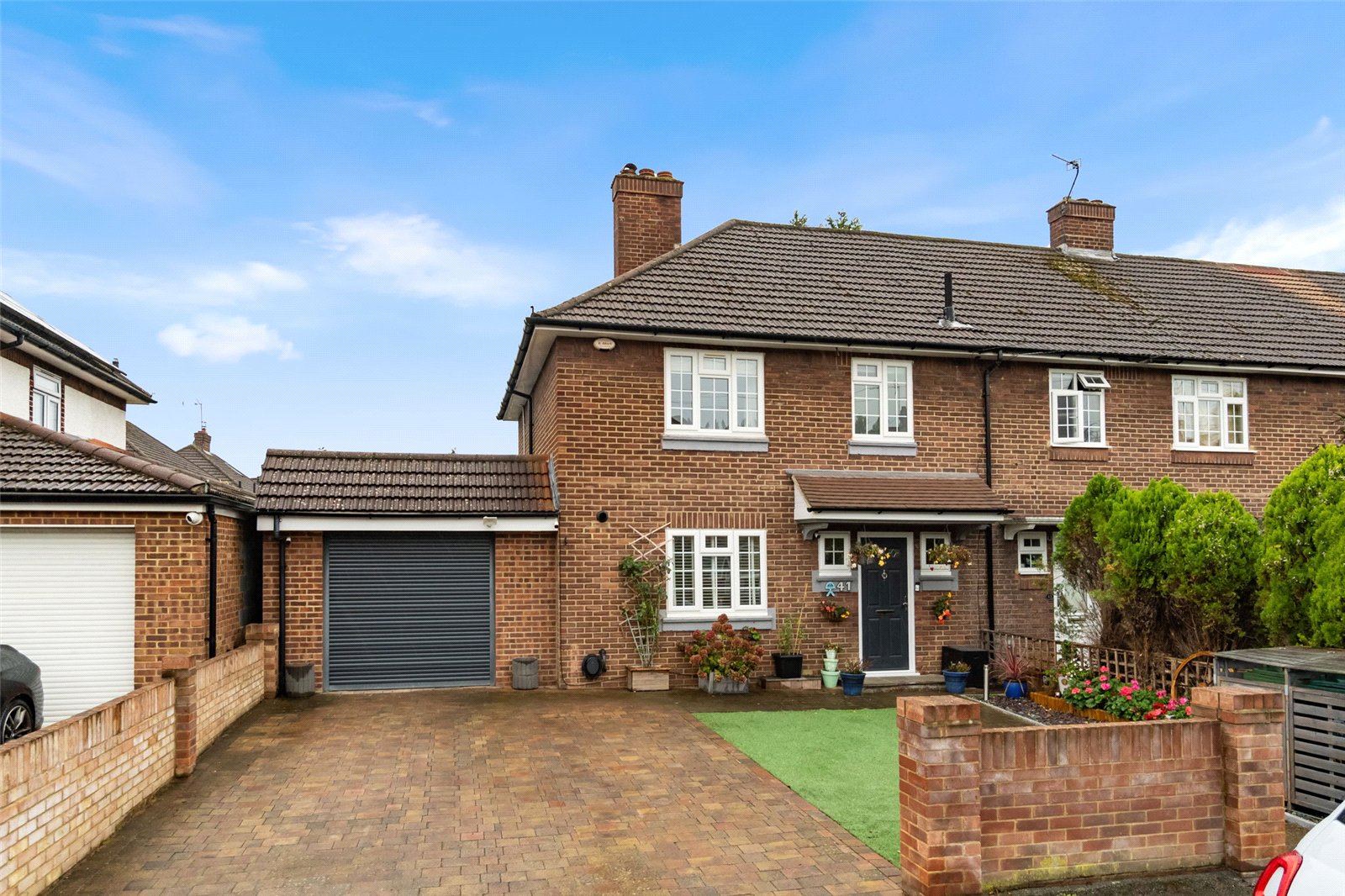 Brookside Avenue, Ashford, TW15 3LZ